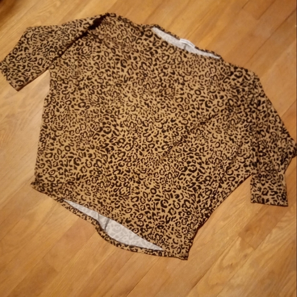 Cha Cha Vente shirt